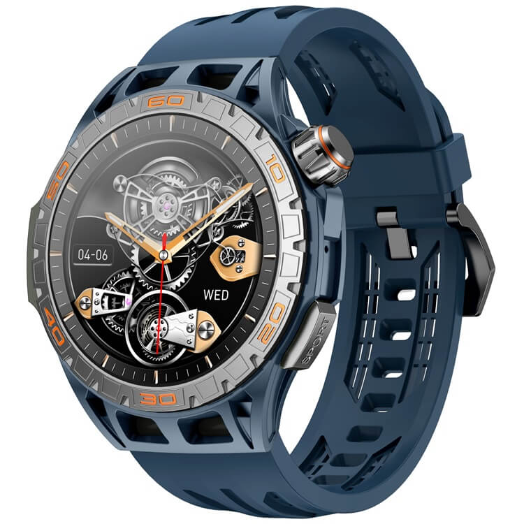 ZeyWatch™TitanSync